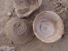 4,000-Year-Old Noodles Found in China pictures gallery