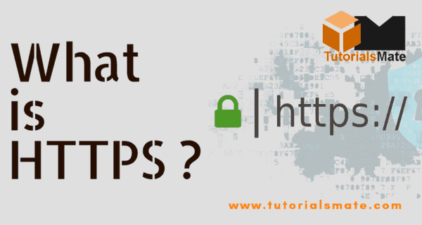 What is HTTPS