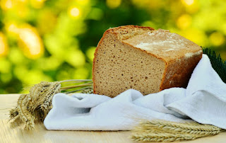 The Reason Of Wheat Bread Healthier than White Bread