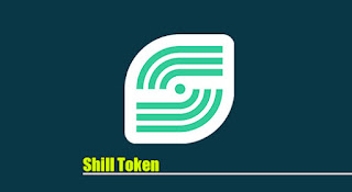 Shill Token, SHILL coin