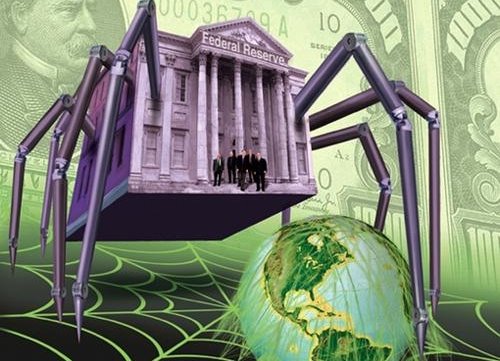 obama regulatory reform plan officially establishes banking dictatorship