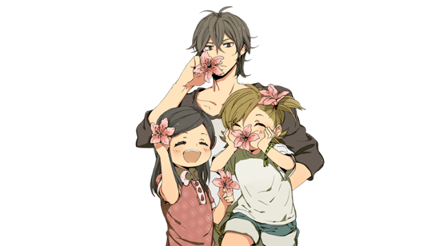 barakamon