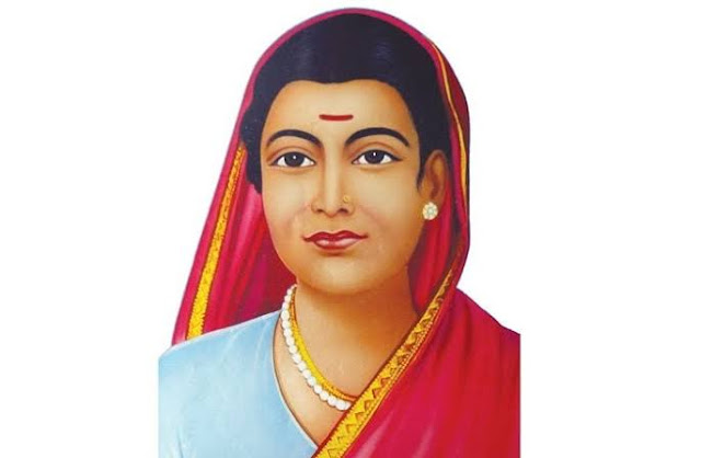 Information about Savithri Bai Phule
