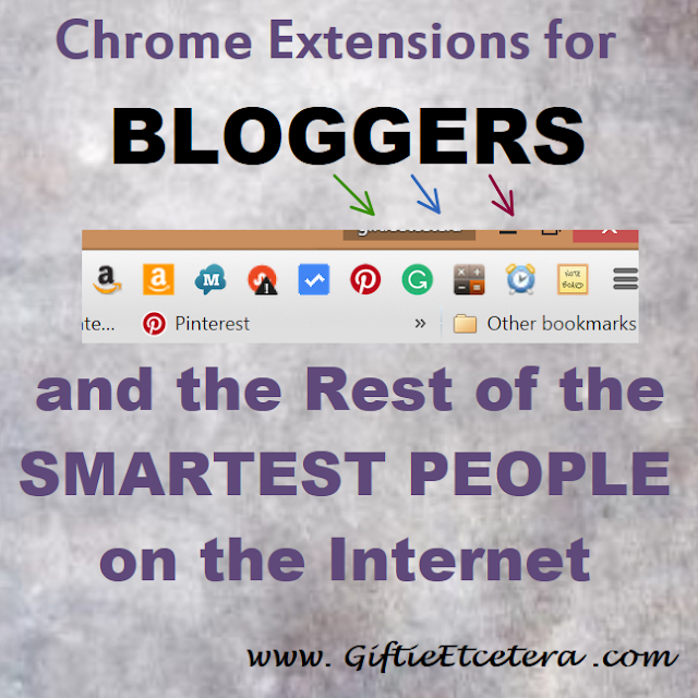 blogger, bloggers, chrome, chrome extensions