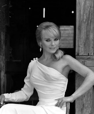 Elke Sommer Posted by C Parker at 1206 AM