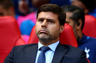 Pochettino Tak Ingin Real Madrid Terlalu Diunggulkan