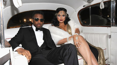 Is it over between Fabolous and girlfriend of 14 years, Emily B? 