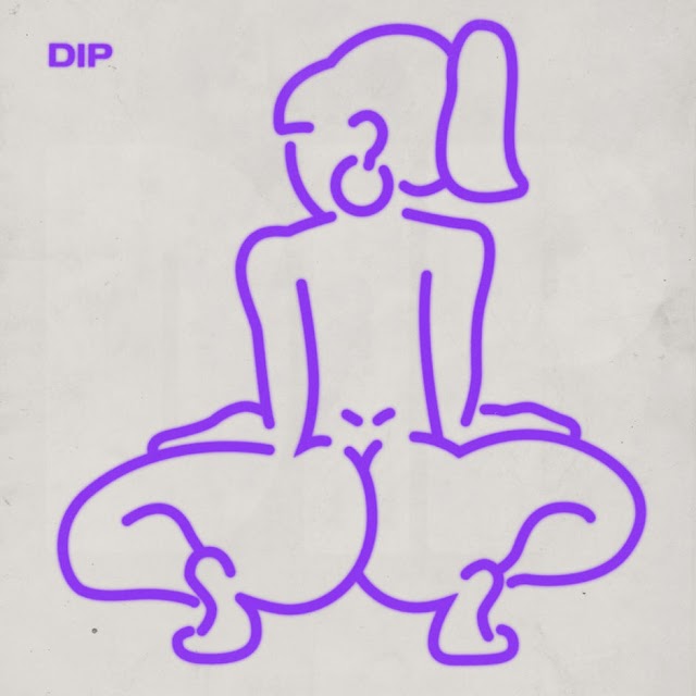 Tyga - Dip (feat. Nicki Minaj) - Single [iTunes Plus AAC M4A]
