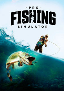 Download Pro Fishing Simulator Torrent