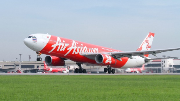 AirAsia X's Go Back To Australia To Assist Press Worldwide Airlines Tickets Down