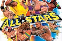 WWE All Stars PSP