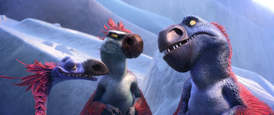 Ice Age Collision Course Movie Image 3