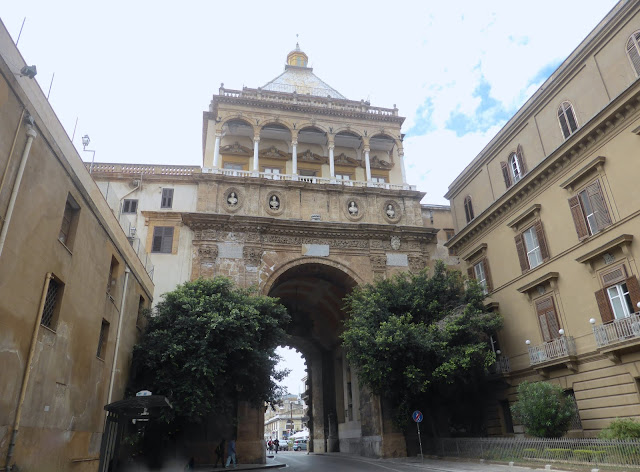 Palermo-Cappella-Palatina