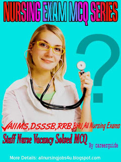 nursing exam questions and answers pdf