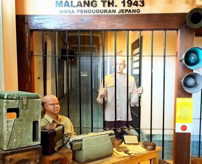 14 Museum di Malang yang Bernilai Sejarah dan Wajib Dikunjungi