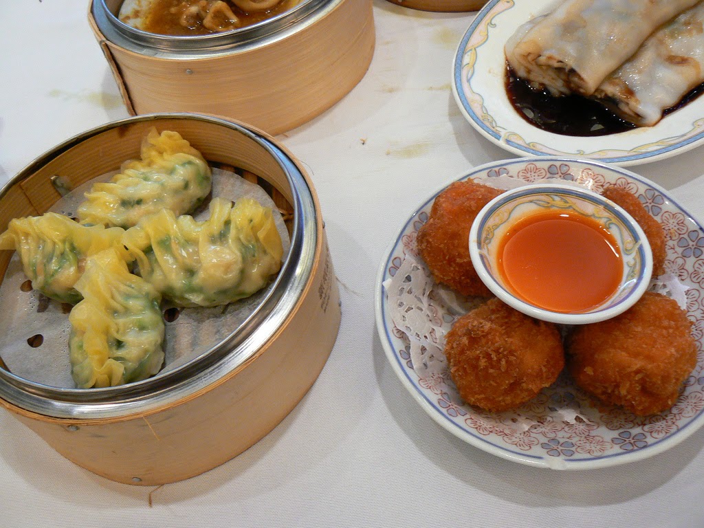 Living in Mississauga: List of best Dim sum Chinese ...