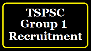 TSPSC Group 1 Notification: Apply online for 563 Telangana Group 1 Posts