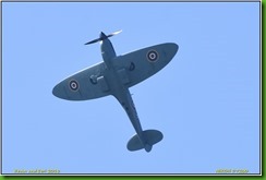 Abingdon Airshow - May
