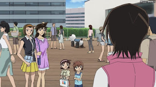 名探偵コナンアニメ 1091話 女子会ミステリー | Detective Conan Episode 1091