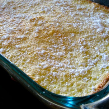 Lemon Bars