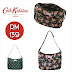 CATH KIDSTON All Day Bag (Kingswood & Button) ~ PREORDER! 