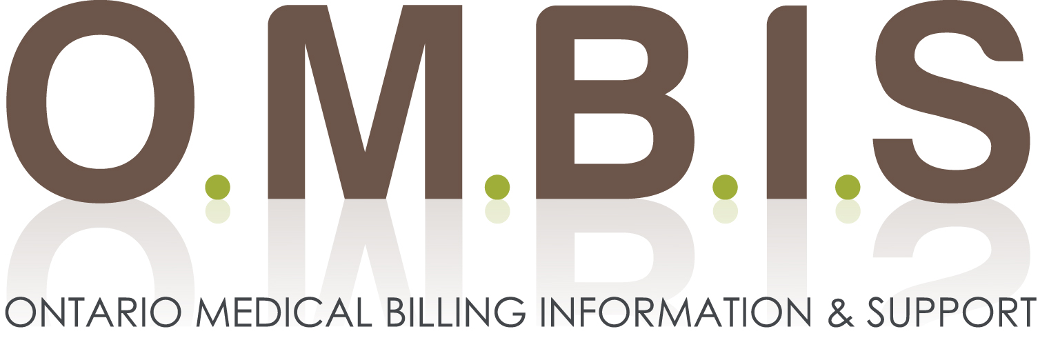 The Ontario Medical Billing World
