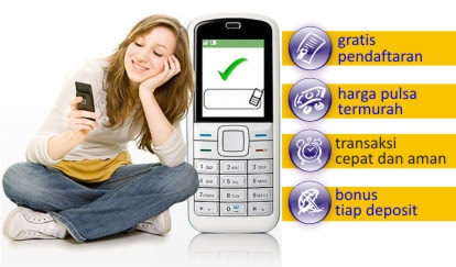 Pelanggan Listrik Prabayar Akan Terima SMS Notifikasi Jika Low Credit