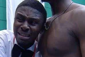 Lolu cry
