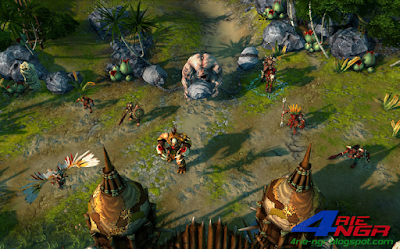Might and Magic Heroes VII Full Version