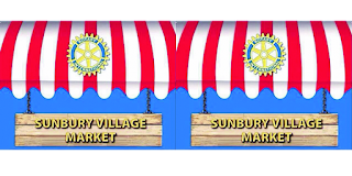 Sunbury Village Market