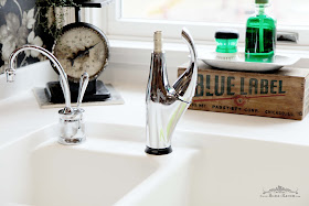 Touch Flow Delta Faucet Build.com Bliss-Ranch.com