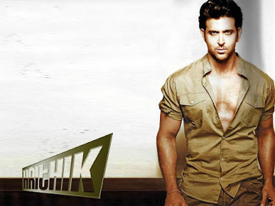  Hrithik Roshan HD wallpaper