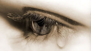 alone-sad-photos-girl eye cry rona shayari love shayari sad