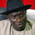 Bayelsa State Guber: Why we stopped Sylva re-election -Jonathan