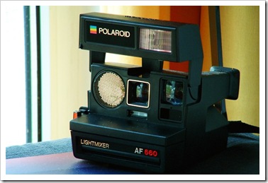 POLAROID AF660