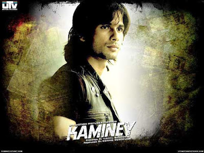 Kaminey