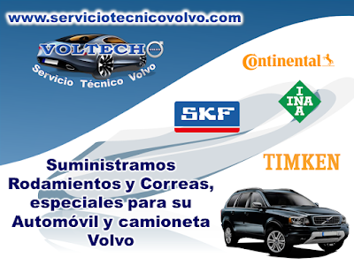  Repuestos Volvo Bogota