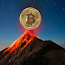 El Salvador mines first bitcoins from volcanic energy