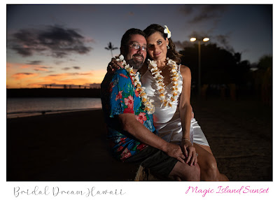 Oahu Weddings