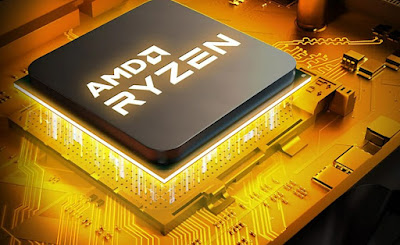 Processore Ryzen