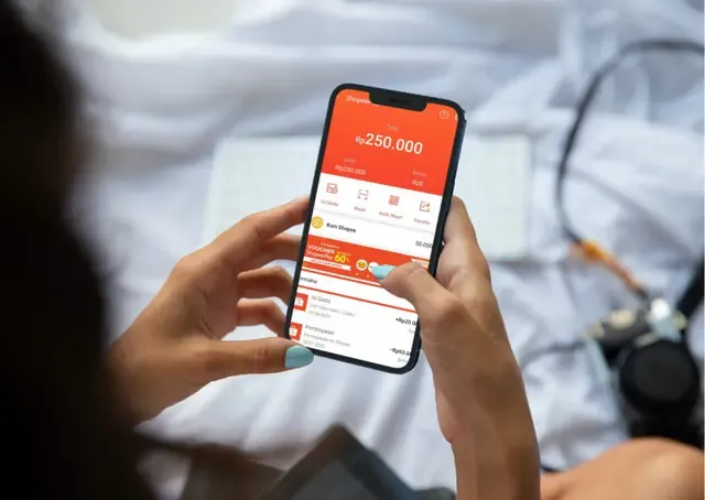 ShopeePay Bantah Terlibat Judi Online: Kami Rutin Investigasi