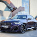Η BMW ξεκινά το 2023 με δύο τριπλές επιτυχίες