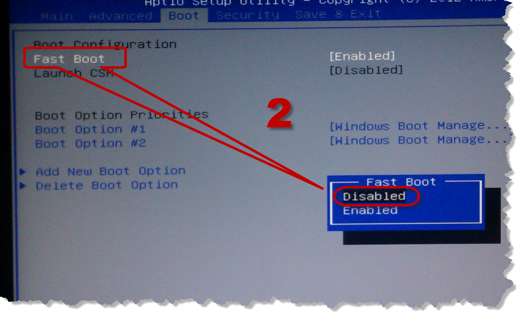 Enabled without. Биос Boot. Fast Boot в биосе. ASUS BIOS fast Boot.