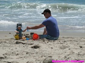 Laguna Beach vacation with kids