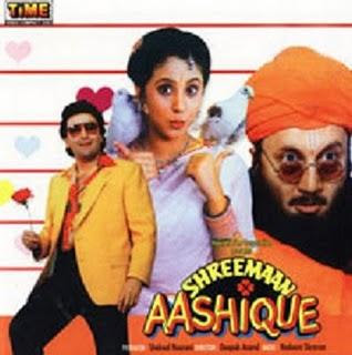 Shreemaan Aashique Movie, Hindi Movie, Bollywood Movie, Kerala Movie, Punjabi Movie, Tamil Movie, Telugu Movie, Free Watching Online Movie