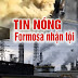 Cty Formosa nhận tội trong thư gởi ông Nguyễn Xuân Phúc