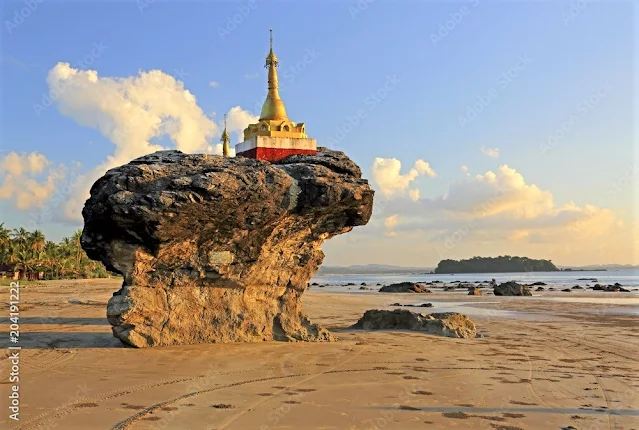 myanmar