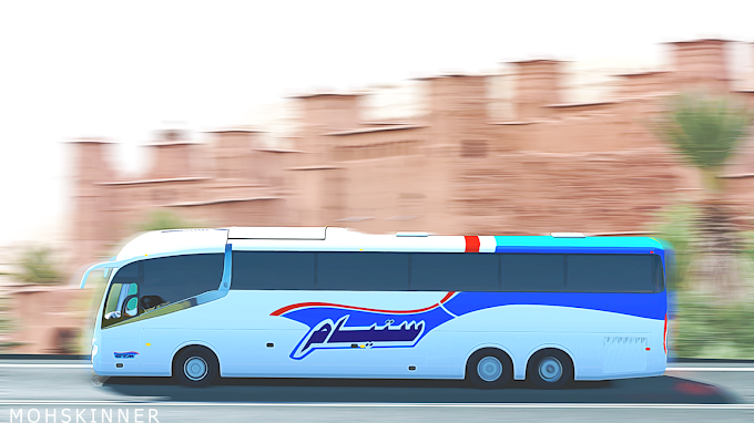 [1.38] MohSkinner – Irizar i6 – CTM Transport 0.2