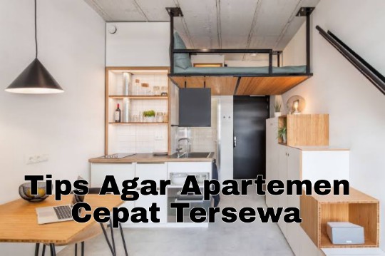 Apartemen