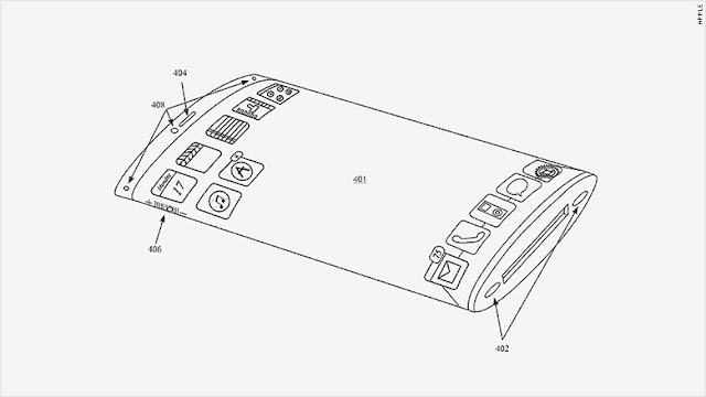 Apple Patent